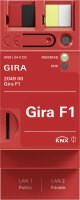 Gira F1 KNX Bridge 204900