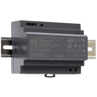 Mean Well HDR-150-24 SNT DIN-Schiene 150W 24V/6,25A