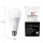 Gledopto LED E27 Leuchtmittel ZigBee 3.0 Pro RGBCCT Farbwechsel Steuerung 12W