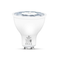 Gledopto GU10 LED Leuchtmittel Zigbee 3.0 Pro RGBCCT...