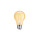 Gledopto A60 E27 Leuchtmittel ZigBee3.0 Pro Serie CCT Farbtemperatur Flimament Bulb 7W ( Amber Braunglas )