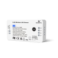 Gledopto LED Controller ZigBee 3.0 Pro Steuergerät...