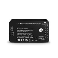 Gledopto LED Controller ZigBee 3.0 Pro Steuergerät...