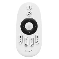 Gledopto 2.4G RF Remote Control Fernbedienung...