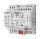 Zennio ALLinBOX46 - Multifunktionsaktor mit 4 16A Ausgängen, 6 Analog/Digital Eingängen, IP Interface, Logik-Modul und KNX Netzteil