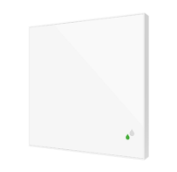 Zennio Flat Sensato v2. KNX Feuchtigkeits- und...