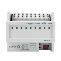 Lingg&Janke 89506SEC KNX Secure Binäreingang...