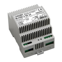 bab-tec 35424 Netzteil / Power Supply PSM4/96.24...