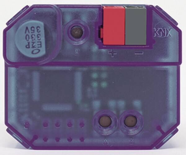 Theben Medienkoppler TP-RF KNX KNX UP-Medienkoppler TP-RF 9070868