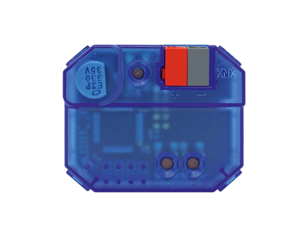 Theben Medienkoppler TP-RF KNX