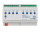 MDT AMI-0816.03 KNX Schaltaktor 8-fach, 8TE REG, 16/20 A, 230 V AC, C-Last, Strommessung, 200 µF