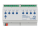 MDT AMI-0816.03 KNX Schaltaktor 8-fach, 8TE REG, 16/20 A, 230 V AC, C-Last, Strommessung, 200 µF