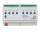 MDT AMS-0816.03 KNX Schaltaktor 8-fach, 8TE REG, 16 A, 230 V AC, C-Last, Strommessung, 140 µF