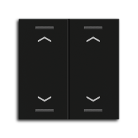 MDT BE-TAL55W206.A1 MDT Wippe für KNX Taster Light...