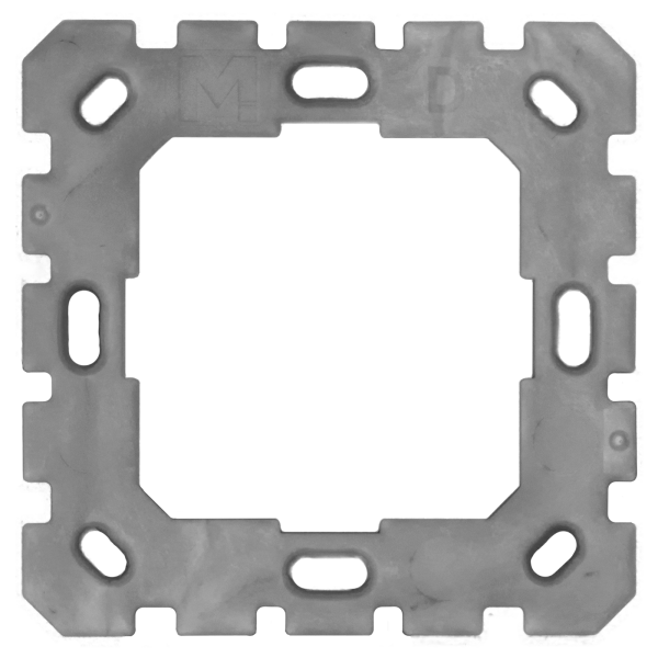 MDT ZMTR-D MDT Montagerahmen Typ D
