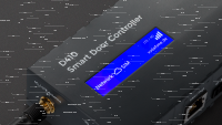 Doorbird Smart Door Controller D410 (EU) LTE/4G I/O...