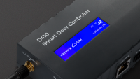 Doorbird Smart Door Controller D410 (EU) LTE/4G I/O...