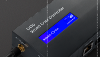 Doorbird Smart Door Controller D410