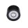 LEDlumi DA12CTWSW LED Aufbaustrahler schwarz 24V 12W RGBCCT 2700-6000 Kelvin