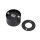 LEDlumi DA12CTWSW LED Aufbaustrahler schwarz 24V 12W RGBCCT 2700-6000 Kelvin