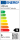LEDlumi DA12CTWSW LED Aufbaustrahler schwarz 24V 12W RGBCCT 2700-6000 Kelvin