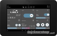 Jung 2919013 - KNX-Smart Panel SP 0081 U
