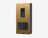 Doorbird A1122 Aufputz IP Zutrittskontrollsystem...
