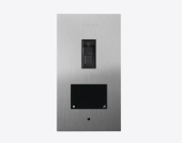 Doorbird IP Zutrittskontrollsystem A1122 Unterputz...