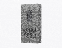 Doorbird A1122 Aufputz IP Zutrittskontrollsystem...