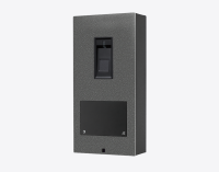 Doorbird IP Zutrittskontrollsystem A1122 Aufputz...