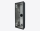 DoorBird Aufputz Montagerückgehäuse D2102V/D2103V/D2101FV Fingerprint 50/D2101FV EKEY/D2101TFV  RAL 7016