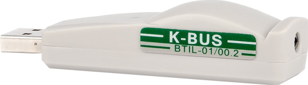 GVS KNX IR Learner - BTIL-01/00.2