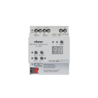 Elsner 70583 KNX DALI L2 ind/gr/bc sec KNX-Schnittstelle...