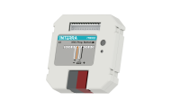 Interra 2 Channel KNX Binary Input / Push Button...