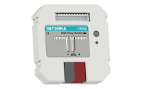 Interra 2 Channel KNX Binary Input / Push Button Interface ITR102-0010