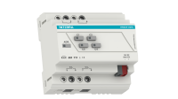 Interra Combo KNX Actuator - 4 Channel 16A (Lighting,...