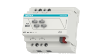 Interra Combo KNX Actuator - 4 Channel 16A (Lighting, Shutter, Blind, Fan Coil) ITR504-0016