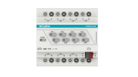 Interra Combo KNX Actuator - 8 Channel 16A (Lighting,...