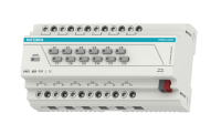 Interra Combo KNX Actuator - 12 Channel 16A (Lighting,...