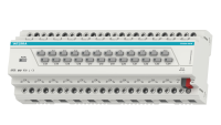 Interra Combo KNX Actuator - 24 Channel 16A (Lighting,...