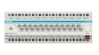 Interra Combo KNX Actuator - 24 Channel 16A (Lighting,...