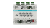 Interra KNX Universal Dimmer Actuator - 4 Channel...