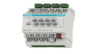 Interra KNX Universal Dimmer Actuator - 4 Channel...