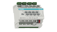 Interra KNX Universal Dimmer Actuator - 4 Channel ITR501-0004