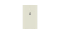 Interra KNX Water Flood Detector - White ITR401-0001