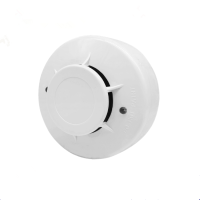 Interra KNX Smoke + Heat Detector ITR403-1001
