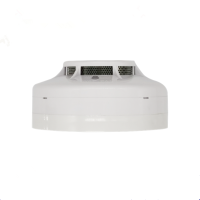 Interra KNX Smoke + Heat Detector ITR403-1001