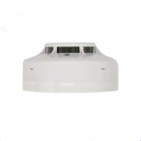 KNX Smoke + Heat Detector ITR403-1001