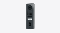 DoorBird IP Video Türstation D1101FV Fingerprint 50...