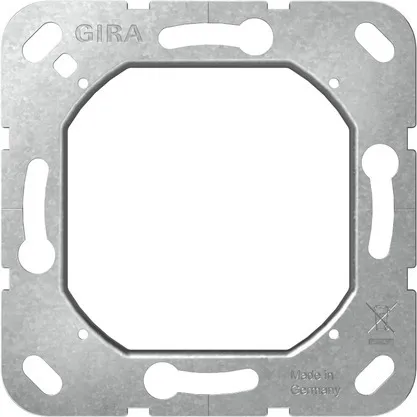 Gira 8390000 Tragring Tastsensor 4